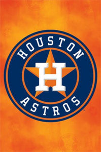 Houston Astros Logo