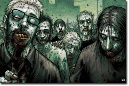 Zombies - Horde
