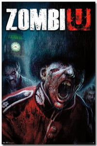 ZombiU