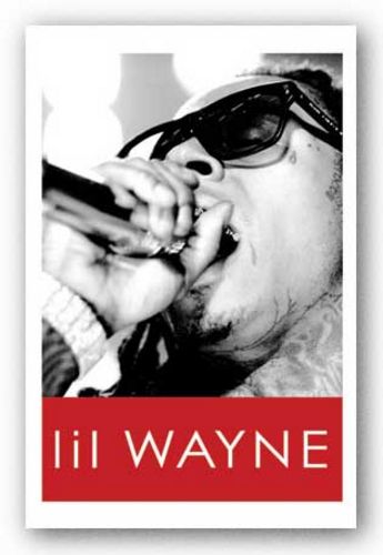 Lil Wayne - Close-Up
