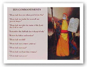 God's Way by John Solomon Sandridge