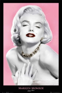 Marilyn Monroe - Seduced
