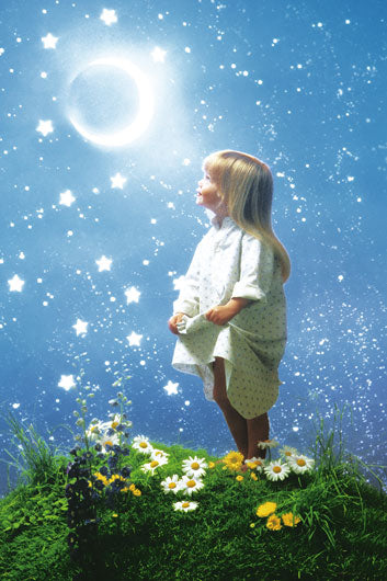 La Nuit Enchantee (The Enchanted Night)