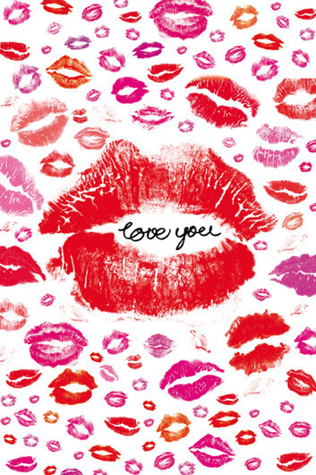 Love You - Lips