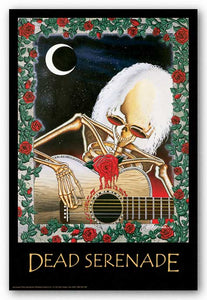 Dead Serenade - Grateful Dead